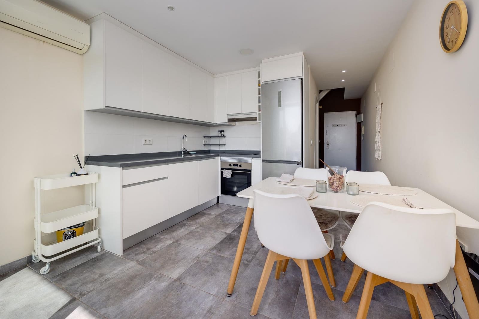 3 sovrum Takvåning till salu i Torrevieja - 180 000 € (Ref: 9209505)