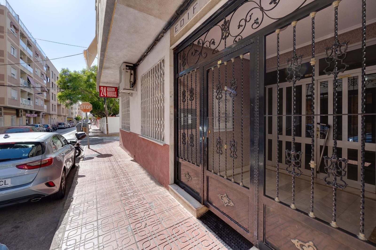 3 sovrum Takvåning till salu i Torrevieja - 180 000 € (Ref: 9209505)