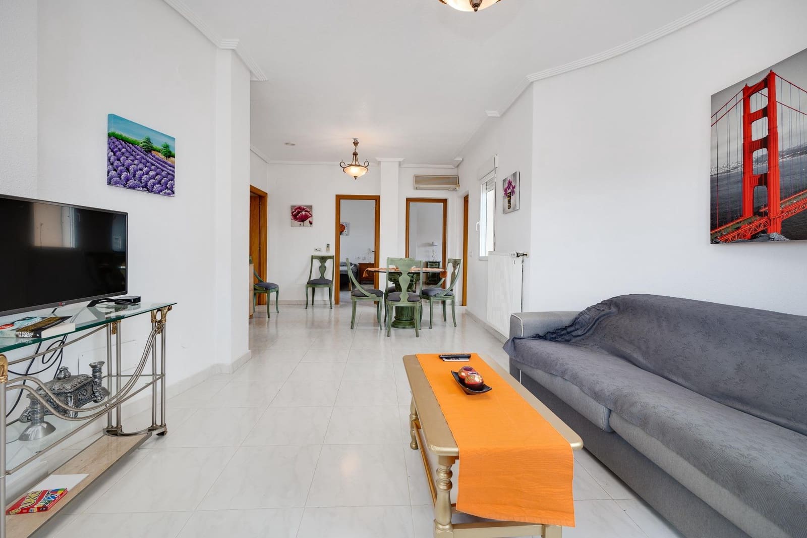 4 sovrum Villa till salu i La Zenia med pool garage - 570 000 € (Ref: 9215257)