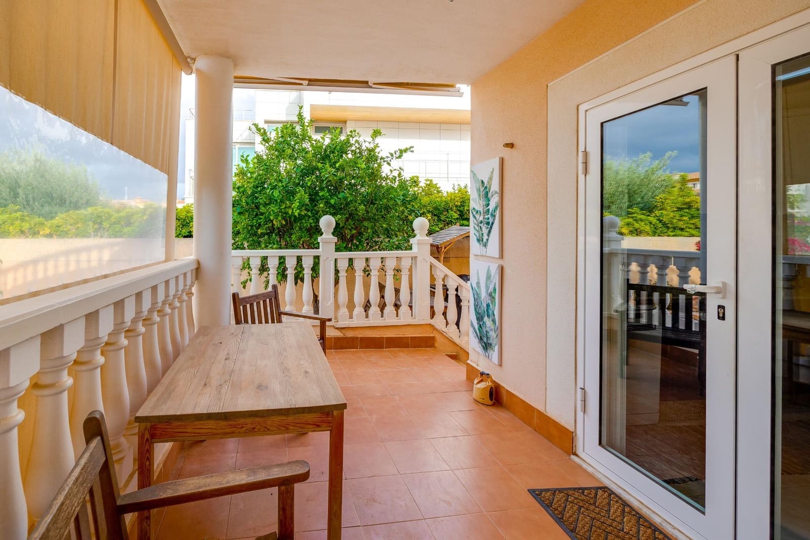 4 sovrum Villa till salu i La Zenia med pool garage - 570 000 € (Ref: 9215257)