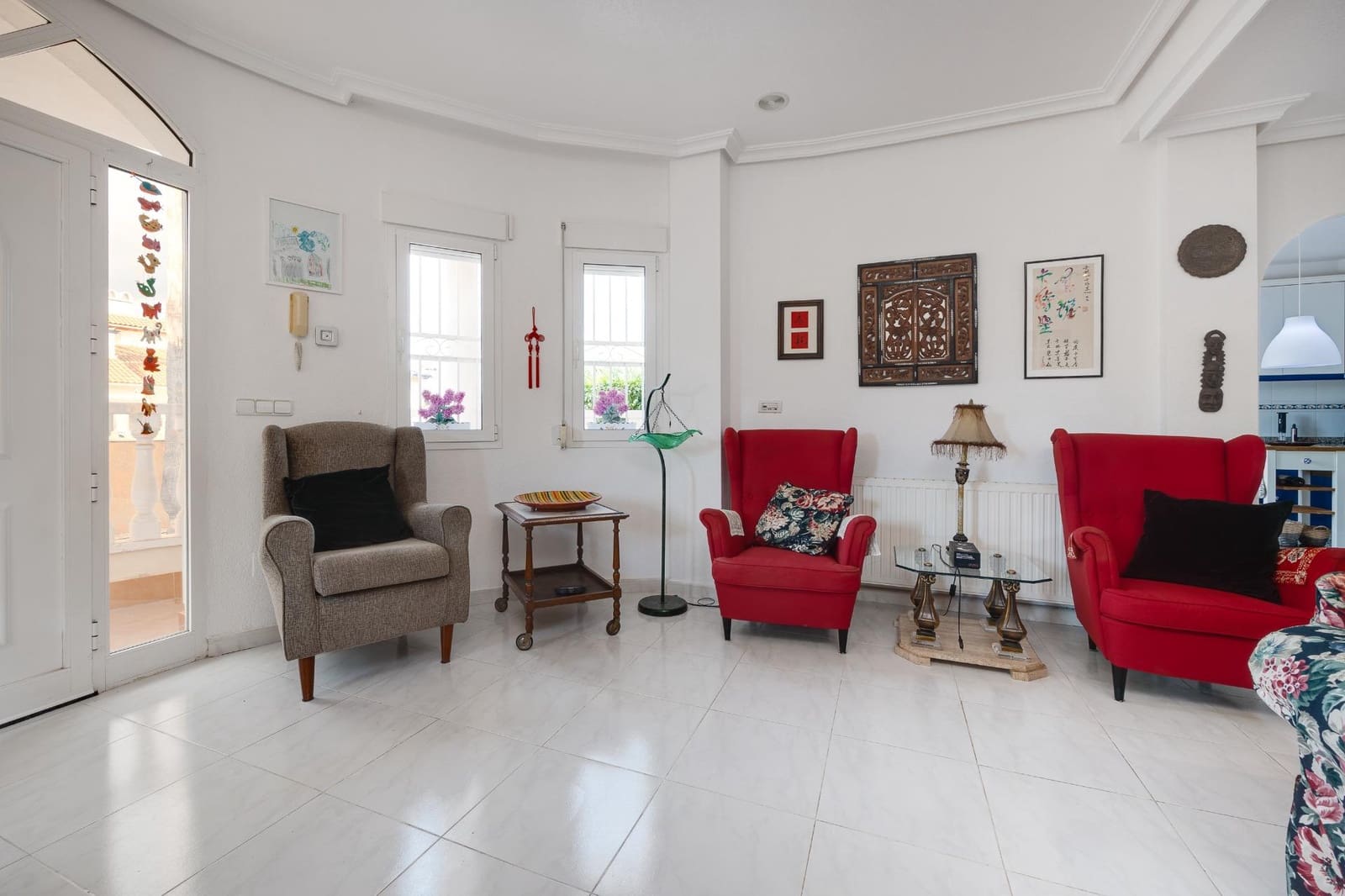 4 sovrum Villa till salu i La Zenia med pool garage - 570 000 € (Ref: 9215257)