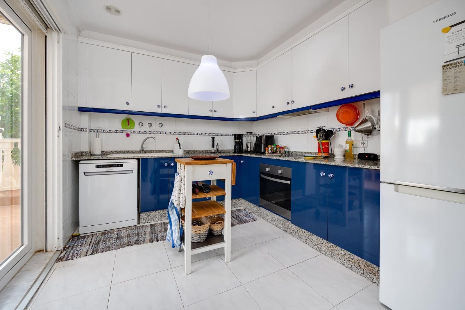 4 sovrum Villa till salu i La Zenia med pool garage - 570 000 € (Ref: 9215257)