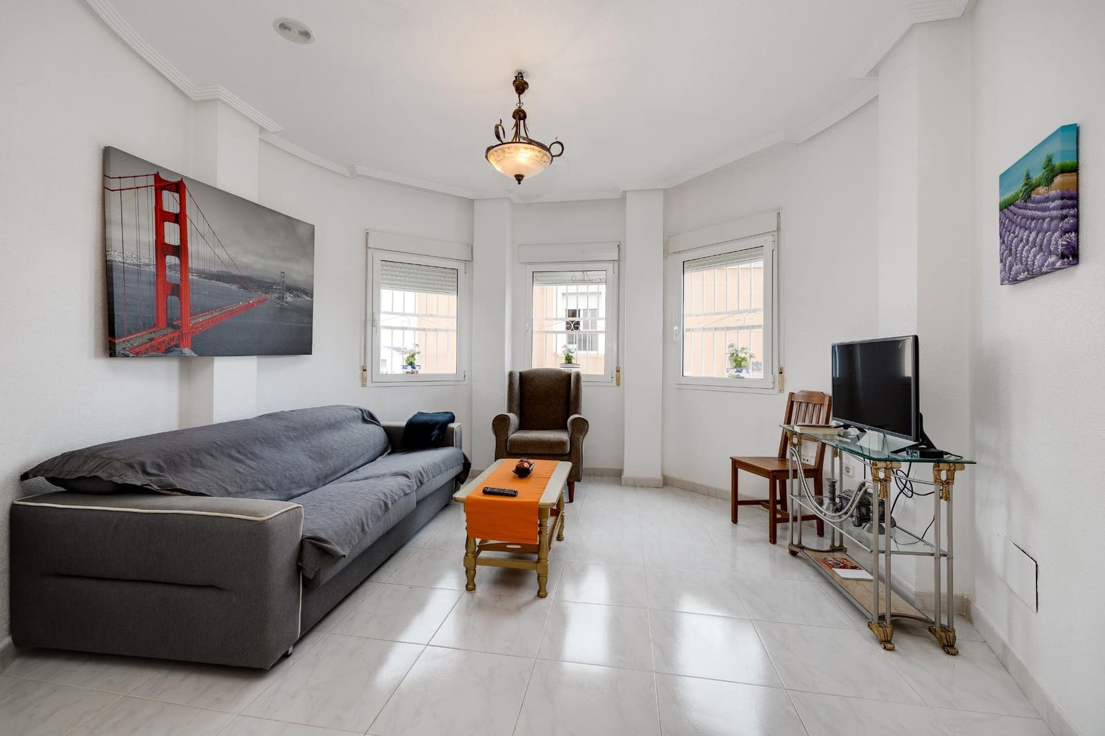 4 sovrum Villa till salu i La Zenia med pool garage - 570 000 € (Ref: 9215257)