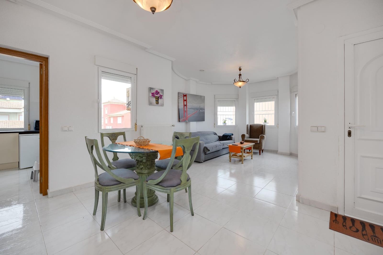 4 sovrum Villa till salu i La Zenia med pool garage - 570 000 € (Ref: 9215257)