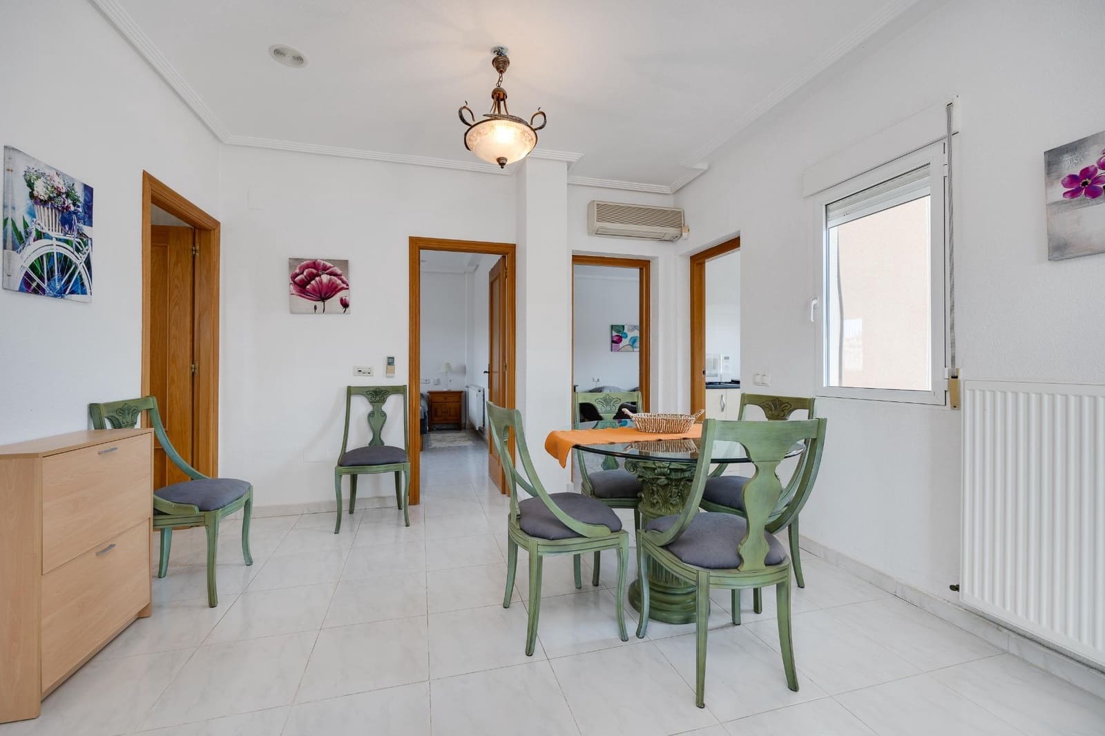 4 sovrum Villa till salu i La Zenia med pool garage - 570 000 € (Ref: 9215257)