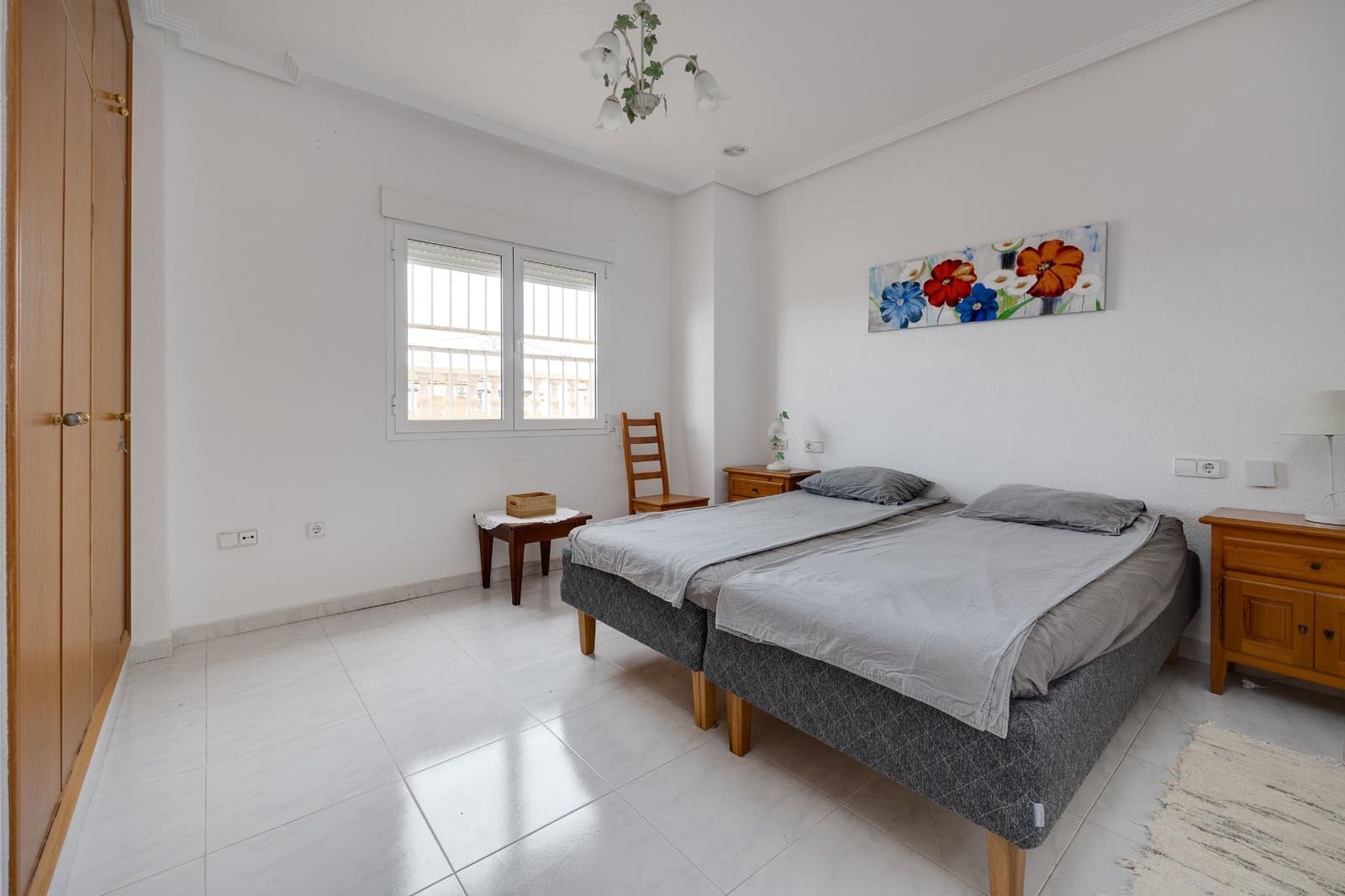 4 sovrum Villa till salu i La Zenia med pool garage - 570 000 € (Ref: 9215257)