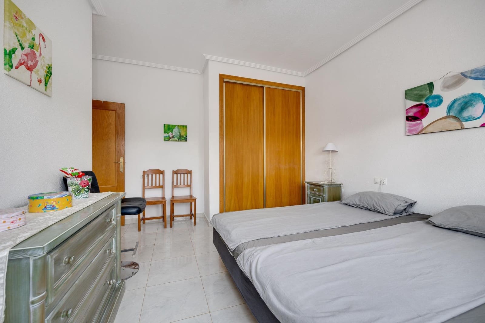 4 sovrum Villa till salu i La Zenia med pool garage - 570 000 € (Ref: 9215257)