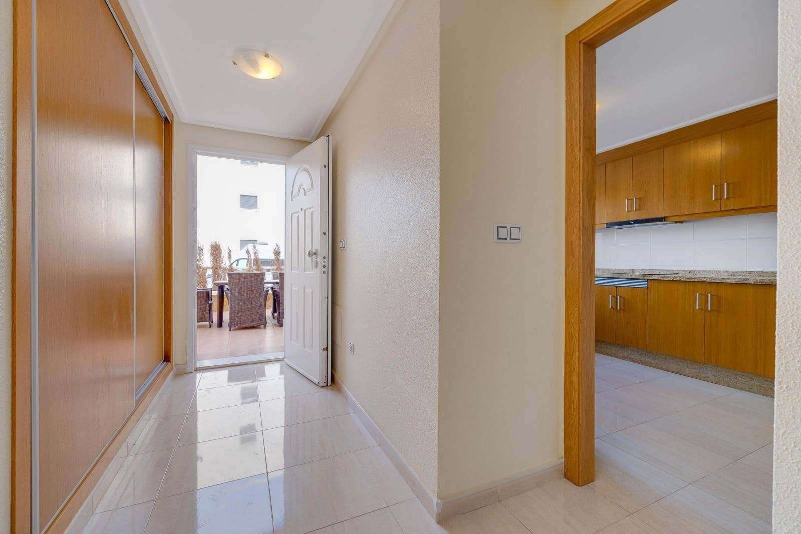 3 slaapkamer Appartement te koop in Playa Flamenca met zwembad garage - € 239.969 (Ref: 9226918)