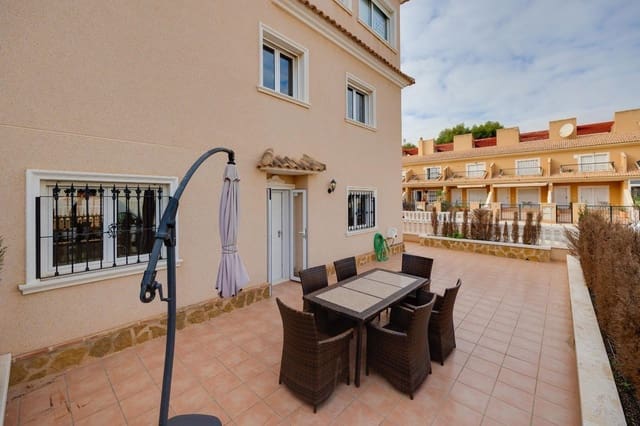 3 slaapkamer Appartement te koop in Playa Flamenca, Orihuela met zwembad garage - € 239.969 (Ref: 9226918)