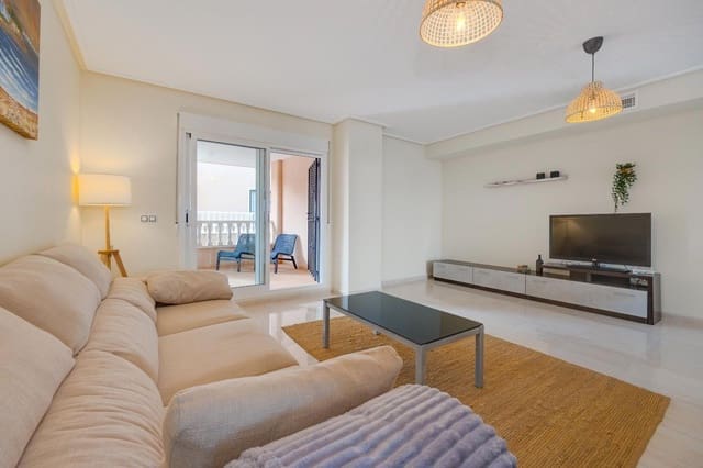 3 slaapkamer Appartement te koop in Playa Flamenca, Orihuela met zwembad garage - € 239.969 (Ref: 9226918)