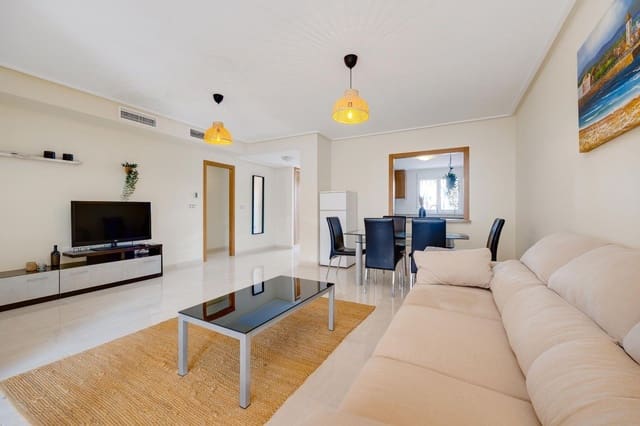 3 slaapkamer Appartement te koop in Playa Flamenca, Orihuela met zwembad garage - € 239.969 (Ref: 9226918)