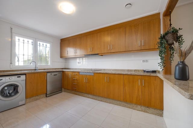 3 slaapkamer Appartement te koop in Playa Flamenca, Orihuela met zwembad garage - € 239.969 (Ref: 9226918)