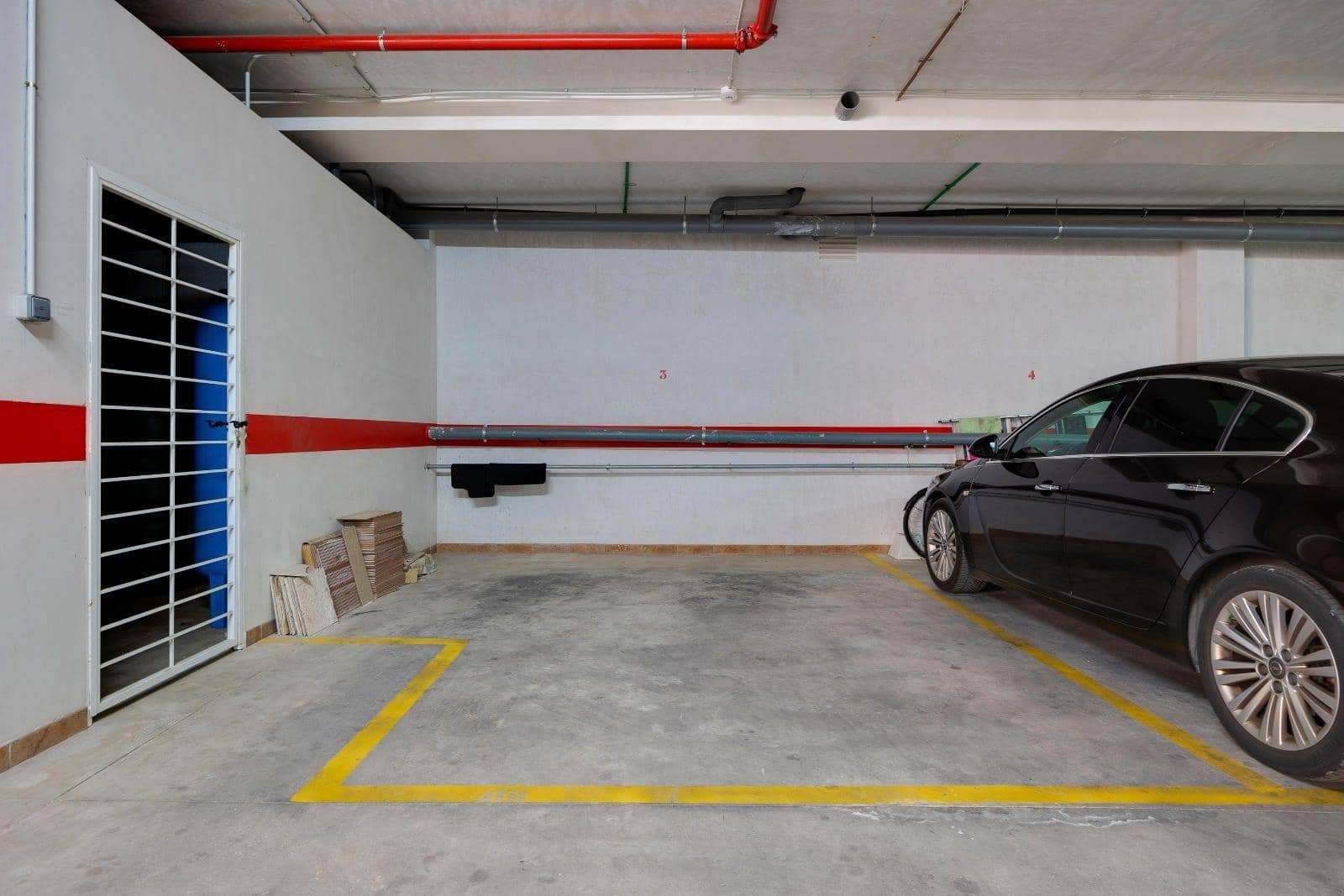 3 slaapkamer Appartement te koop in Playa Flamenca met zwembad garage - € 239.969 (Ref: 9226918)