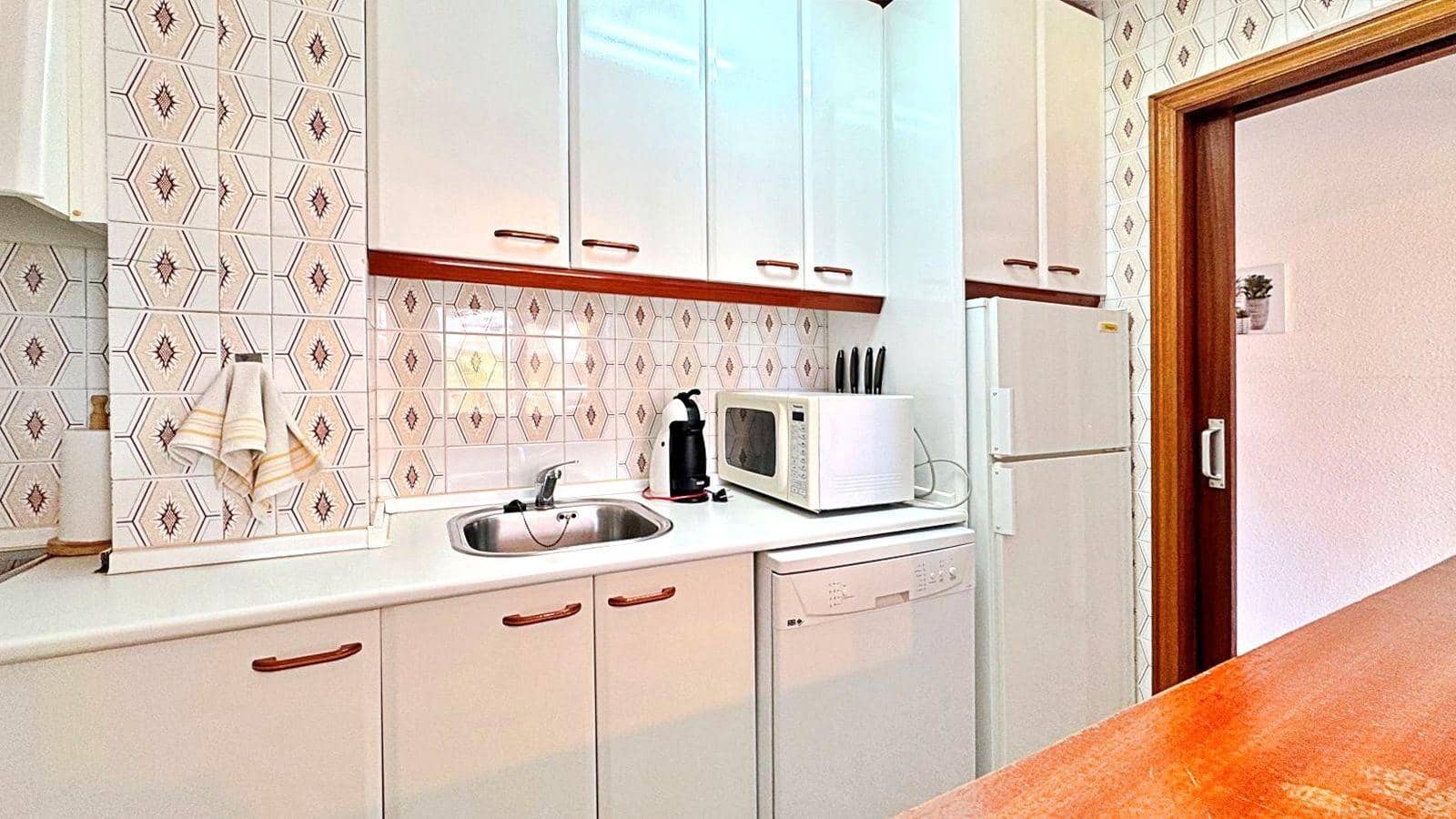 1 sovrum Lägenhet till salu i Punta Prima med pool garage - 149 900 € (Ref: 9226921)