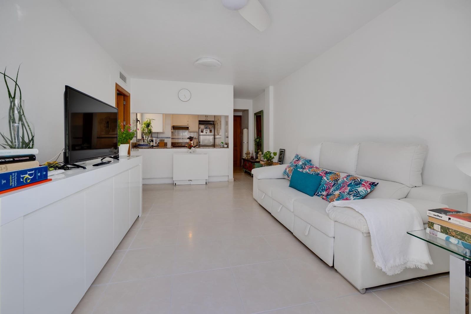 3 Zimmer Penthouse zu verkaufen in Torrevieja mit Pool - 350.000 € (Ref: 9230498)