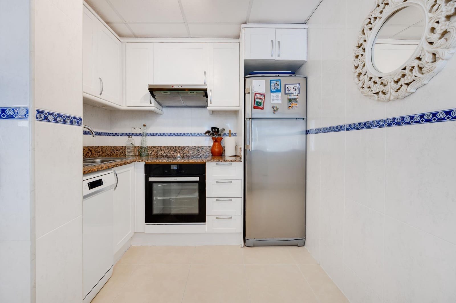 3 Zimmer Penthouse zu verkaufen in Torrevieja mit Pool - 350.000 € (Ref: 9230498)