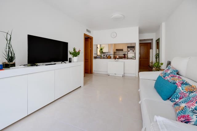 3 slaapkamer Penthouse te koop in Playa de los Locos, Torrevieja met zwembad - € 350.000 (Ref: 9230498)