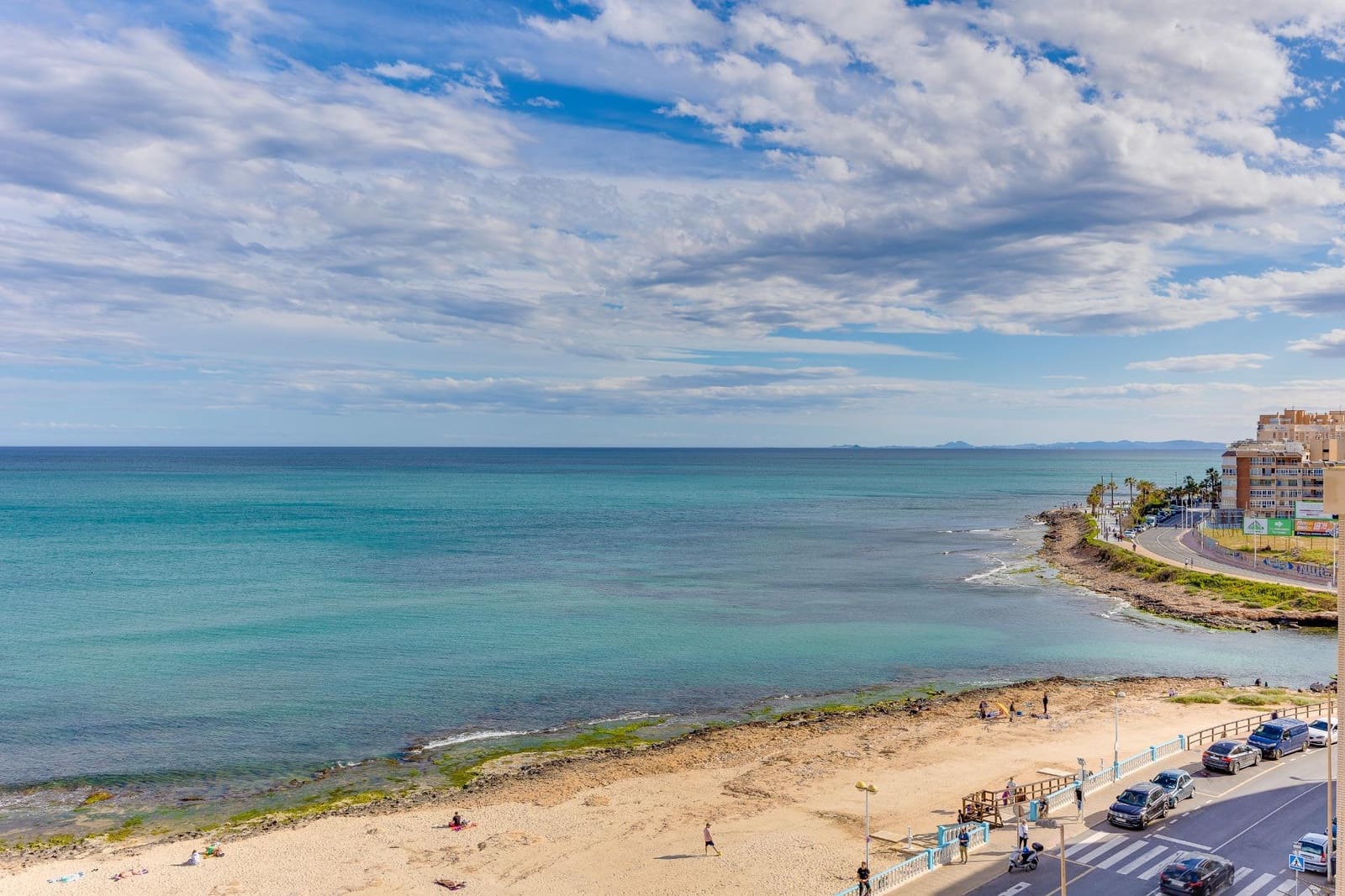 3 Zimmer Penthouse zu verkaufen in Torrevieja mit Pool - 350.000 € (Ref: 9230498)