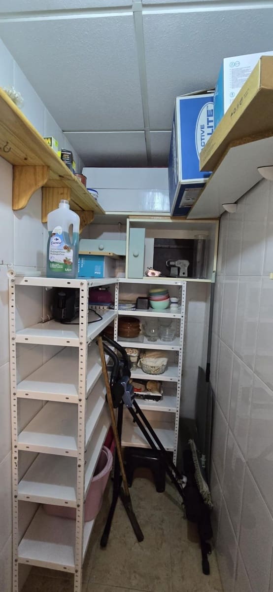 3 slaapkamer Appartement te koop in La Regia met zwembad - € 190.000 (Ref: 9232789)