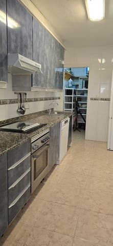 3 Zimmer Apartment zu verkaufen in La Regia, Orihuela mit Pool - 190.000 € (Ref: 9232789)