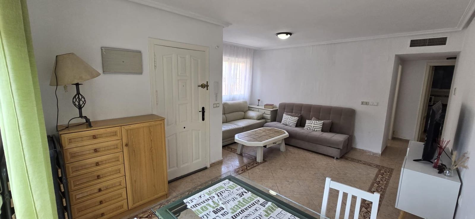 3 slaapkamer Appartement te koop in La Regia met zwembad - € 190.000 (Ref: 9232789)