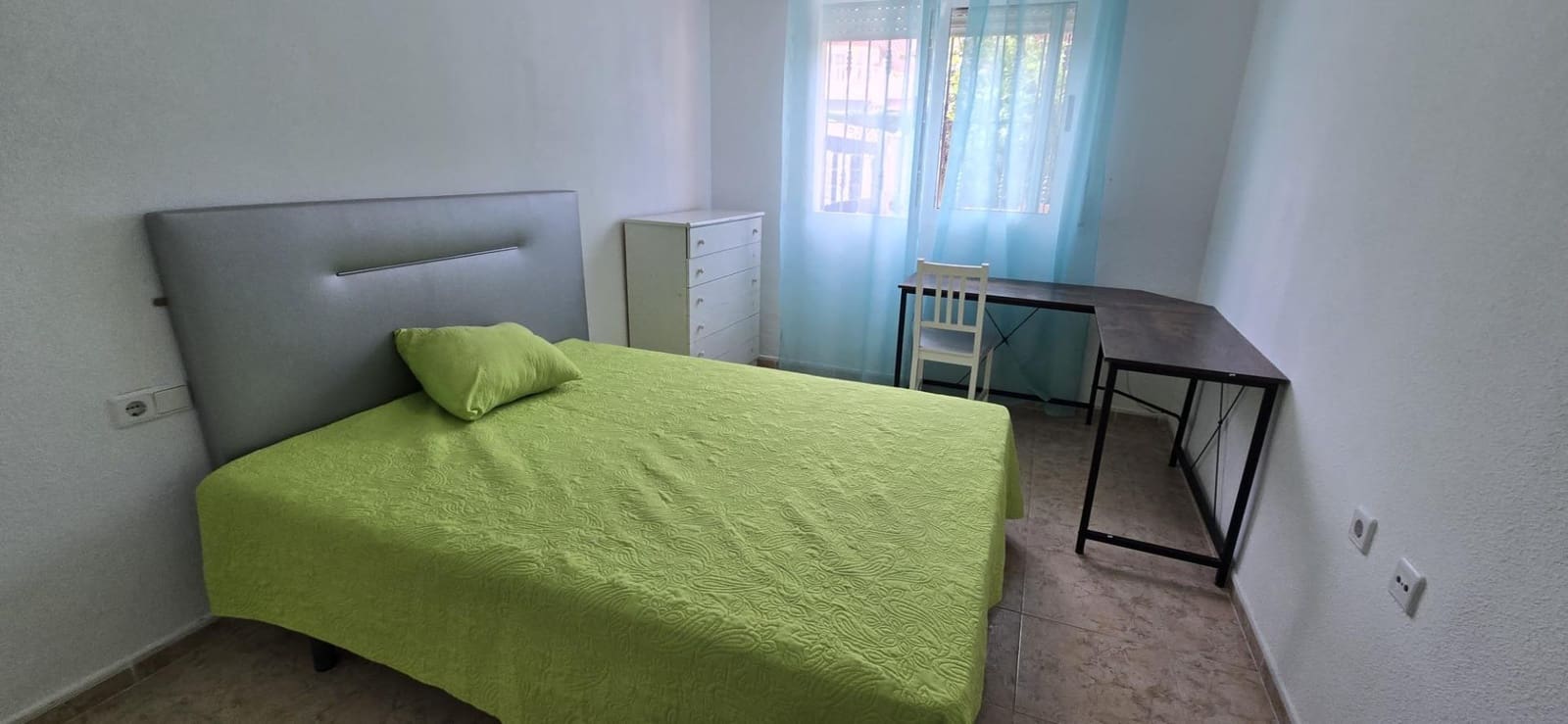 3 slaapkamer Appartement te koop in La Regia met zwembad - € 190.000 (Ref: 9232789)