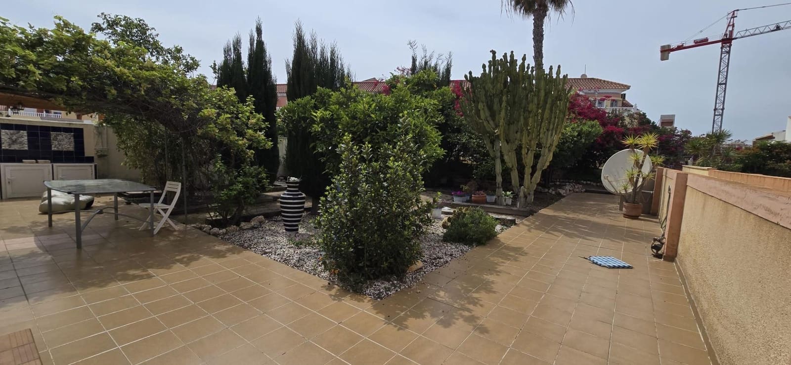 3 slaapkamer Appartement te koop in La Regia met zwembad - € 190.000 (Ref: 9232789)