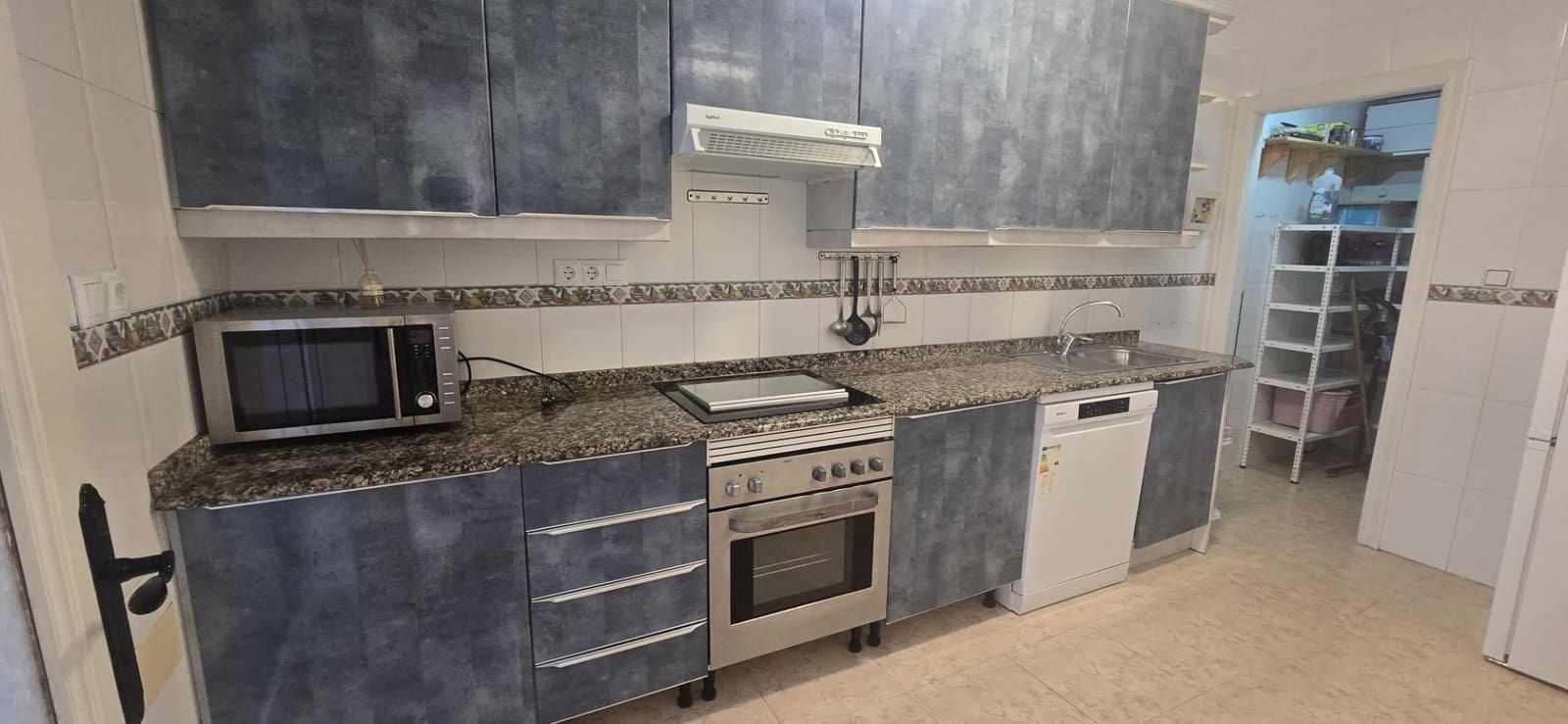 3 slaapkamer Appartement te koop in La Regia met zwembad - € 190.000 (Ref: 9232789)