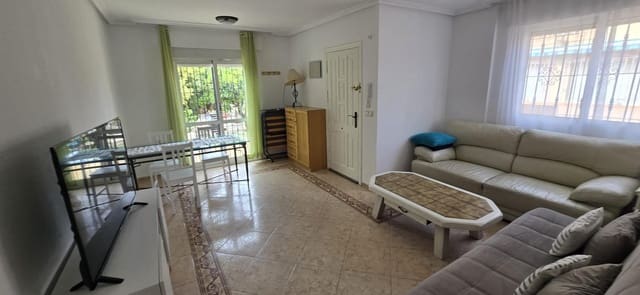 3 Zimmer Apartment zu verkaufen in La Regia, Orihuela mit Pool - 190.000 € (Ref: 9232789)