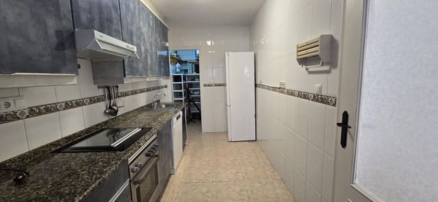 3 Zimmer Apartment zu verkaufen in La Regia, Orihuela mit Pool - 190.000 € (Ref: 9232789)
