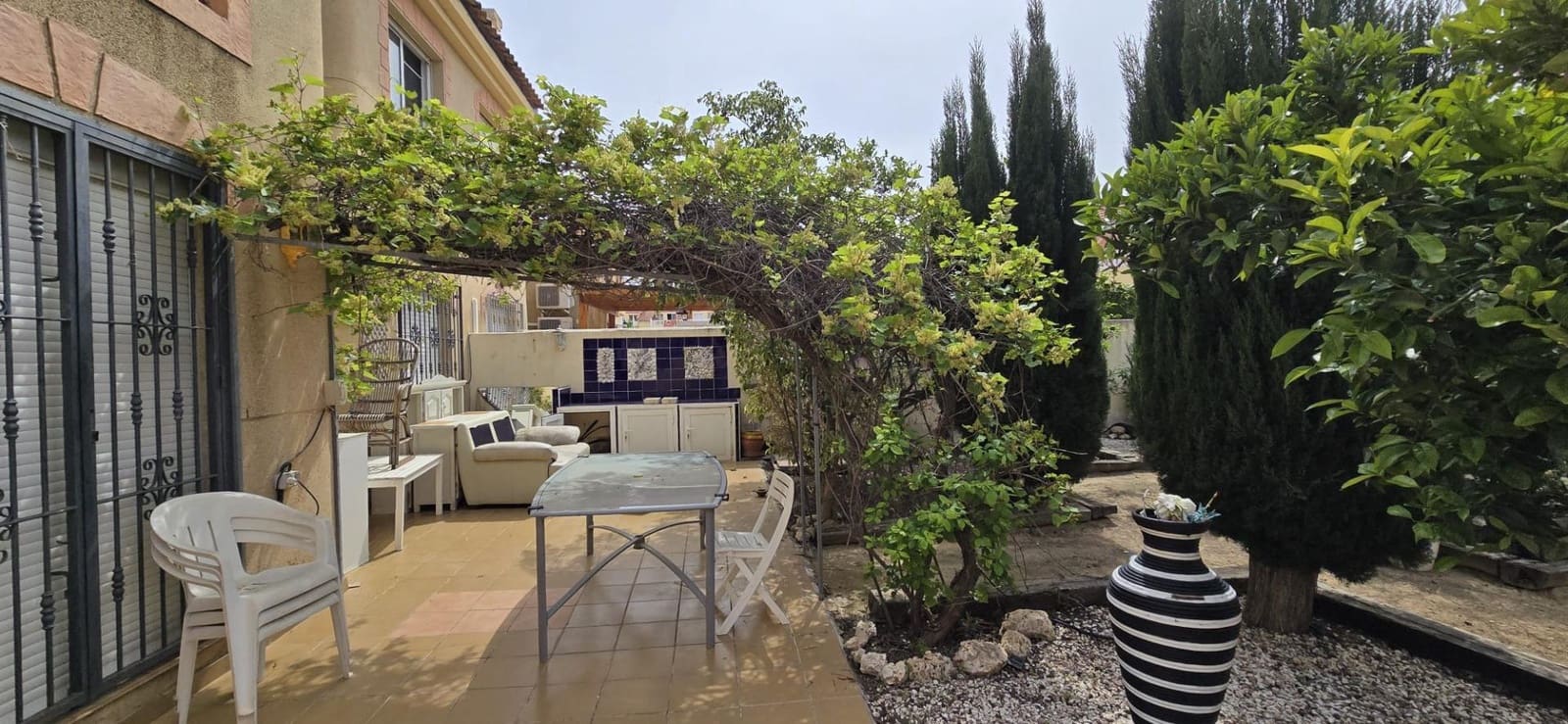 3 slaapkamer Appartement te koop in La Regia met zwembad - € 190.000 (Ref: 9232789)