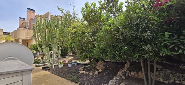 3 Zimmer Apartment zu verkaufen in La Regia, Orihuela mit Pool - 190.000 € (Ref: 9232789)