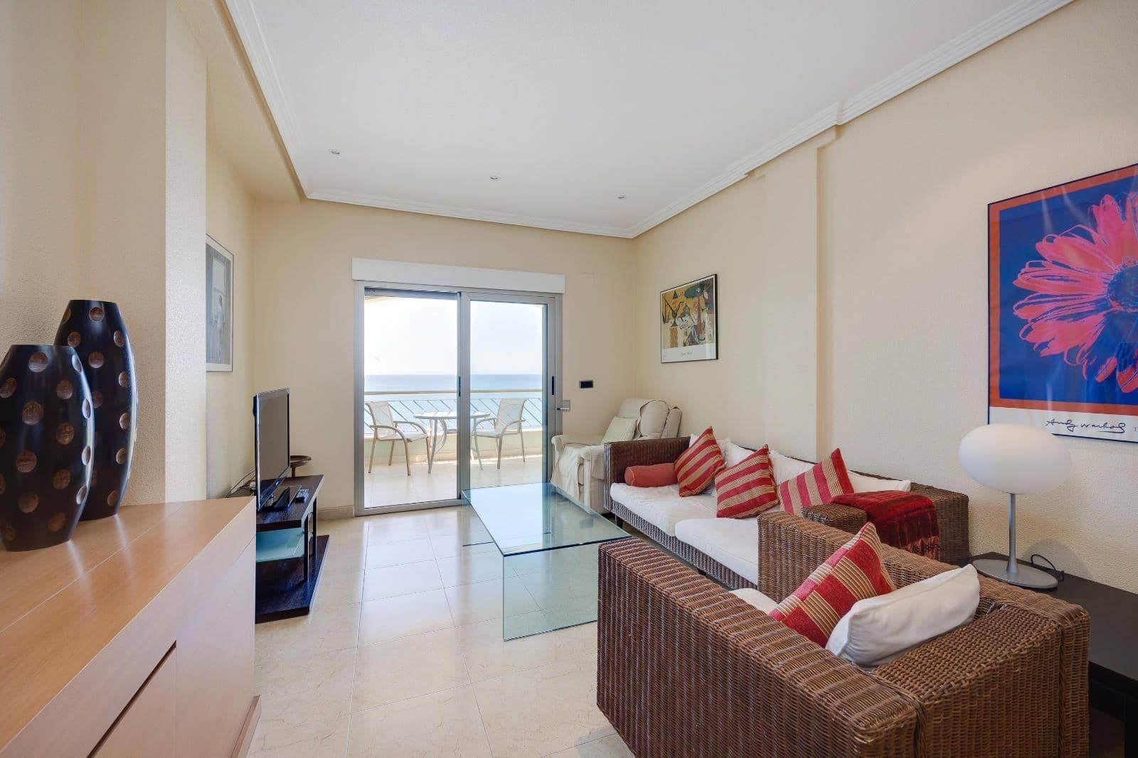 3 bedroom Penthouse for sale in Torrevieja with garage - € 430,000 (Ref: 9236758)