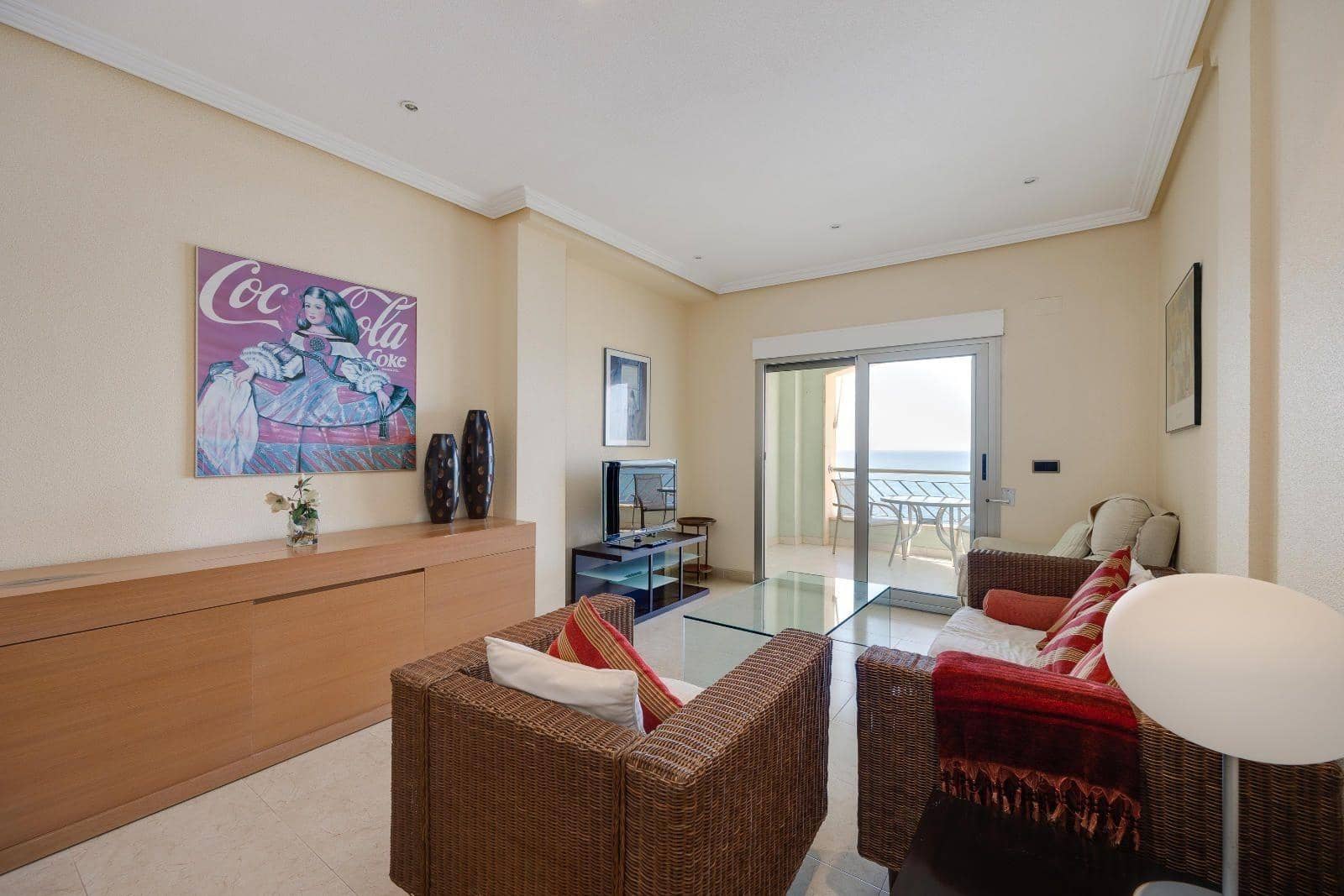 3 bedroom Penthouse for sale in Torrevieja with garage - € 430,000 (Ref: 9236758)