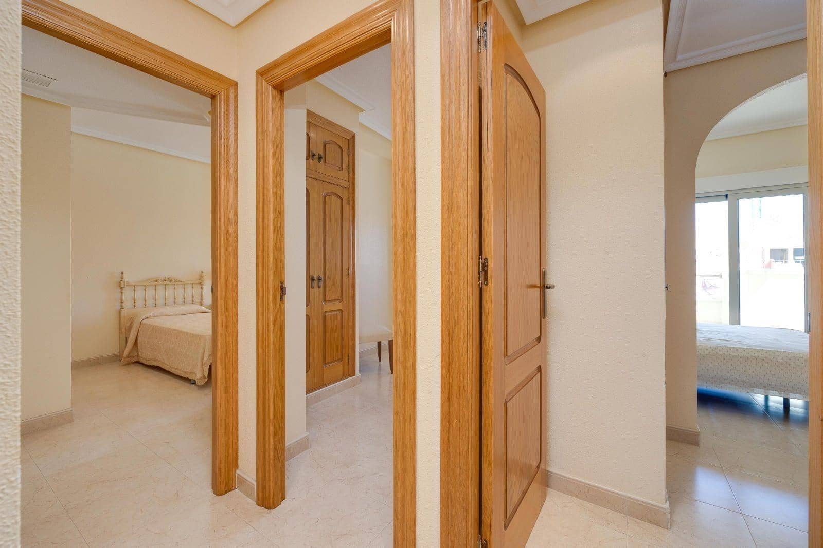 3 bedroom Penthouse for sale in Torrevieja with garage - € 430,000 (Ref: 9236758)