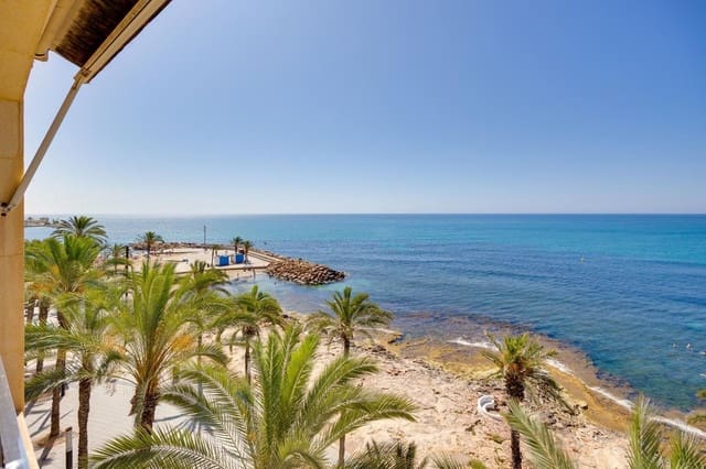 3 bedroom Penthouse for sale in Torrevieja with garage - € 430,000 (Ref: 9236758)