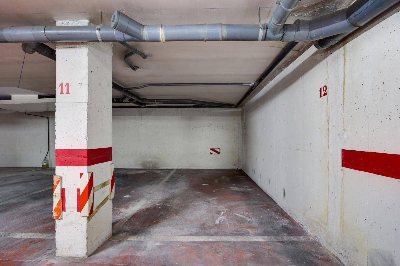 3 bedroom Penthouse for sale in Torrevieja with garage - € 430,000 (Ref: 9236758)