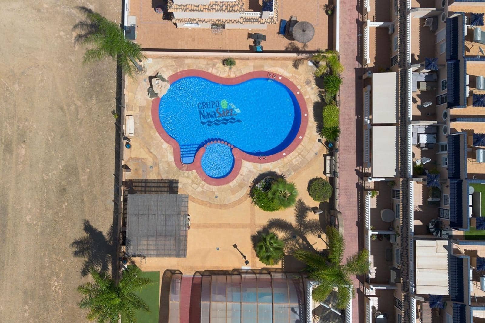 2 slaapkamer Penthouse te koop in Orihuela Costa met zwembad garage - € 299.900 (Ref: 9240253)