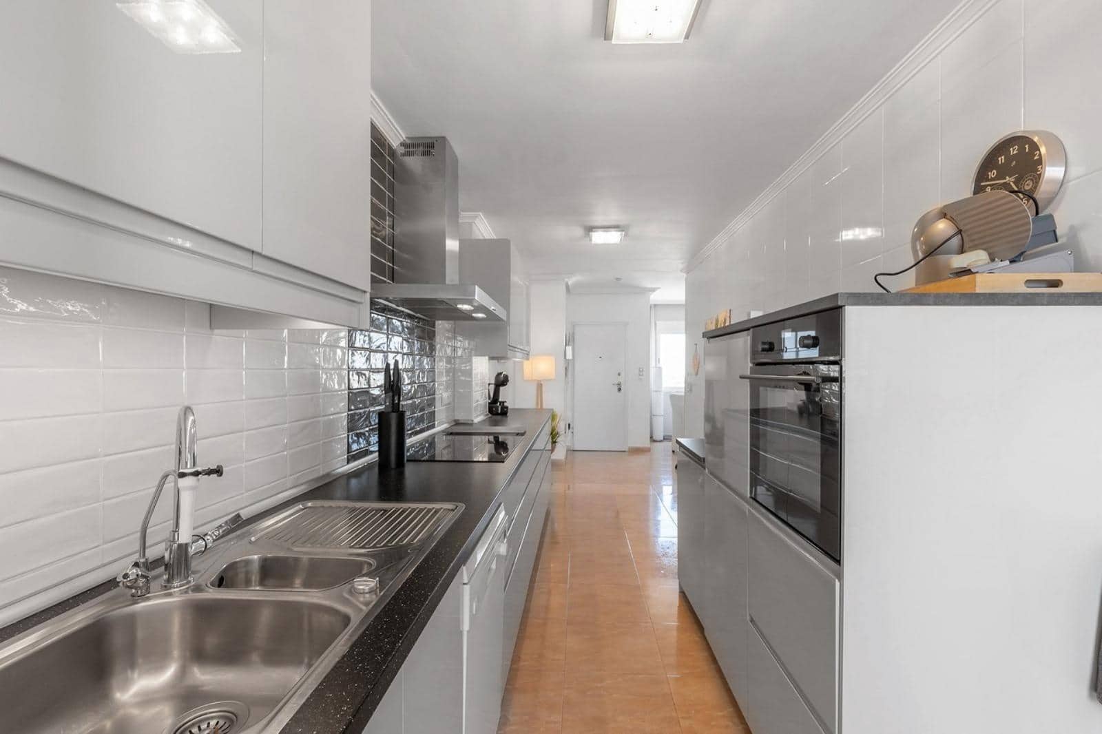 2 slaapkamer Penthouse te koop in Orihuela Costa met zwembad garage - € 299.900 (Ref: 9240253)