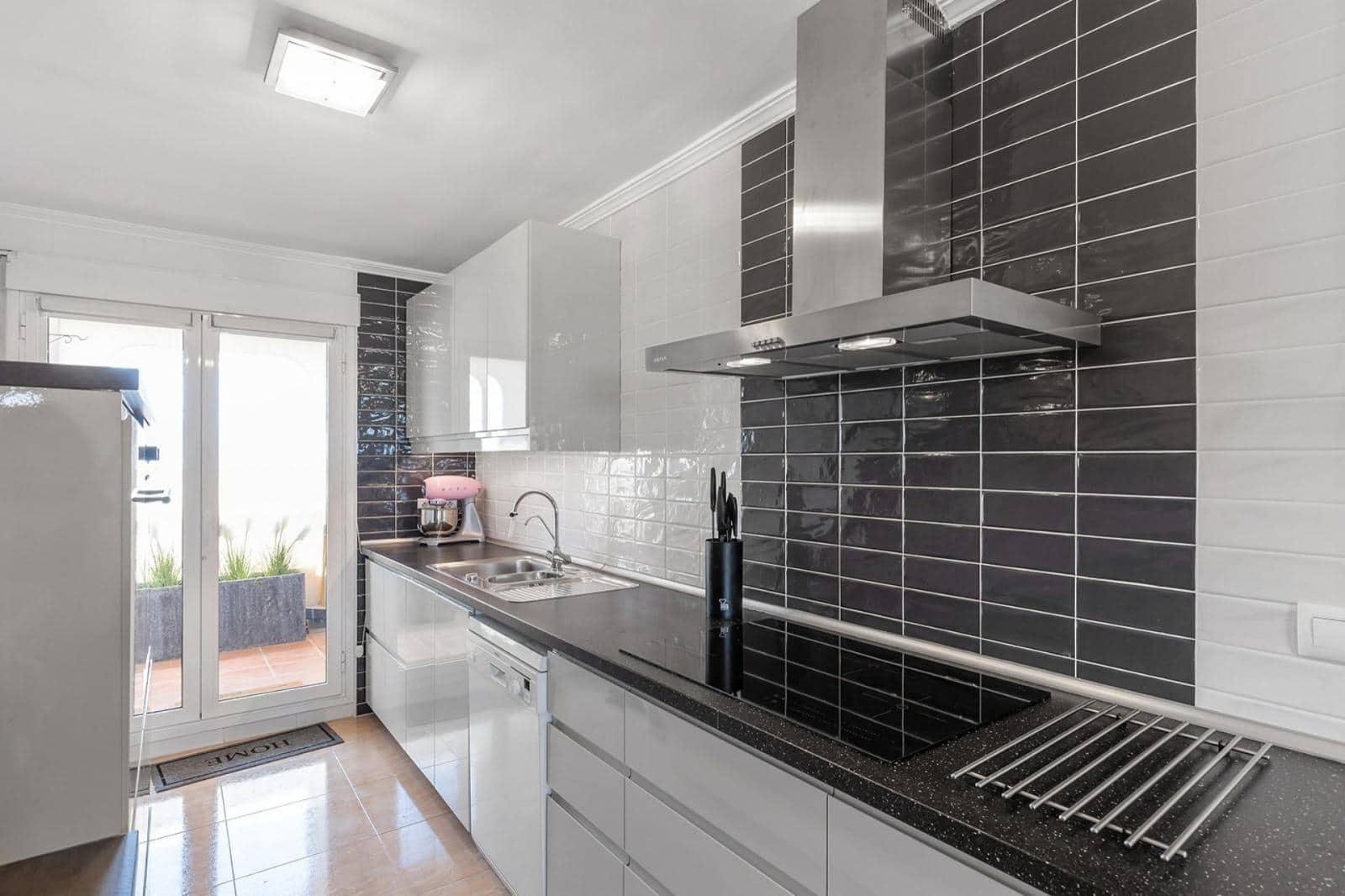 2 slaapkamer Penthouse te koop in Orihuela Costa met zwembad garage - € 299.900 (Ref: 9240253)