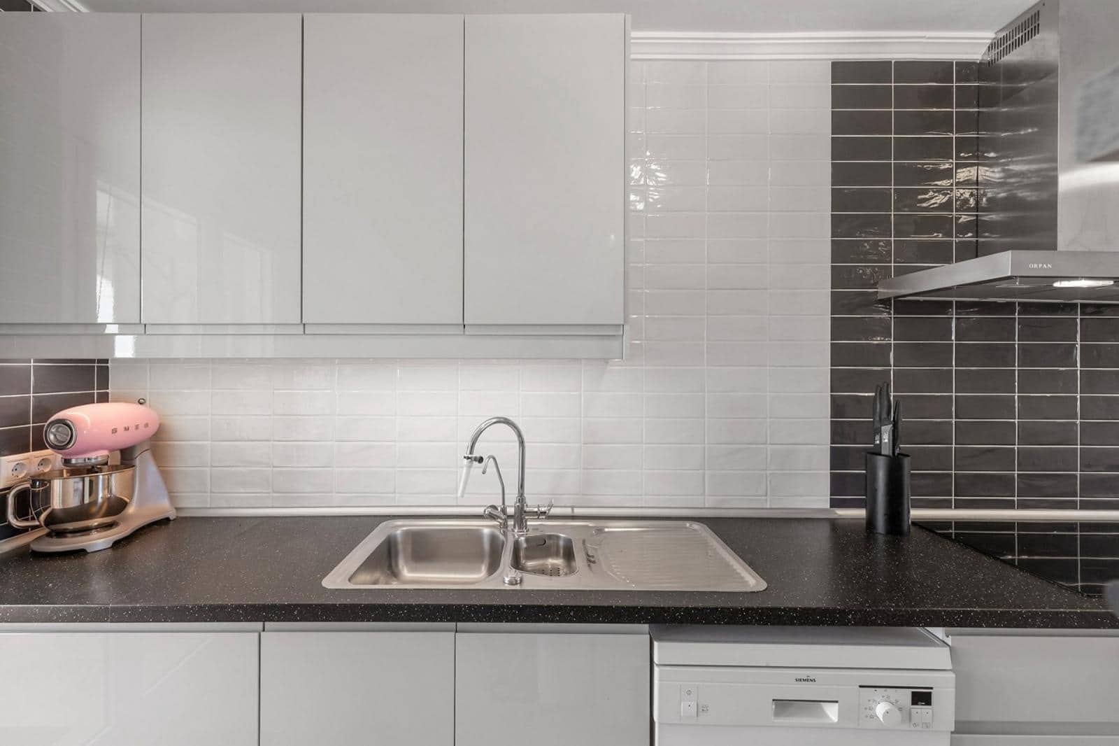 2 slaapkamer Penthouse te koop in Orihuela Costa met zwembad garage - € 299.900 (Ref: 9240253)