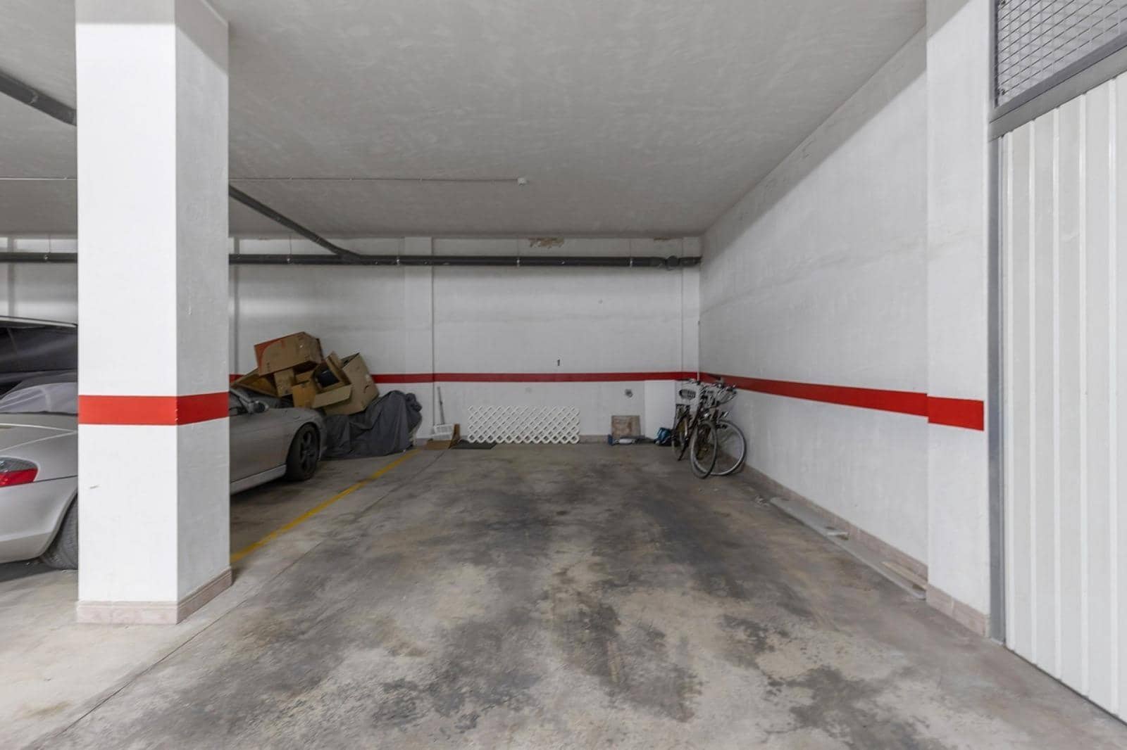 2 slaapkamer Penthouse te koop in Orihuela Costa met zwembad garage - € 299.900 (Ref: 9240253)