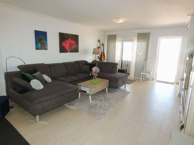 3 chambre Appartement à vendre à Los Dolses, Orihuela avec garage - 310 000 € (Ref: 9243237)