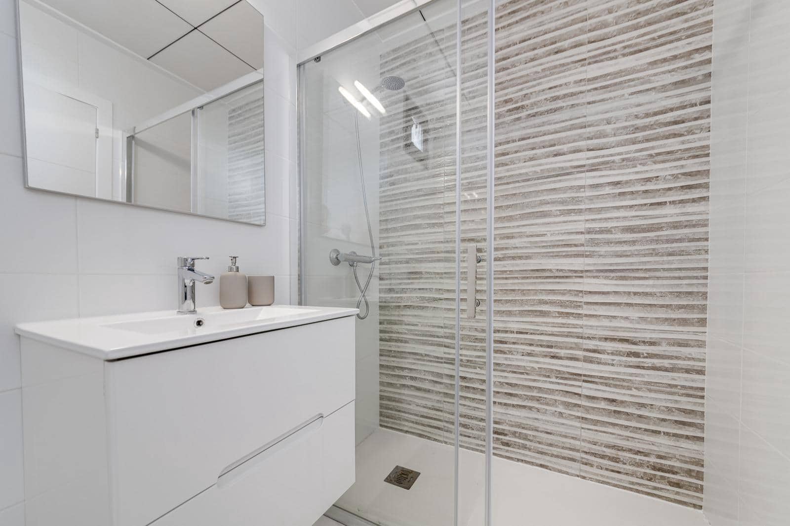 3 camera da letto Villetta a Schiera in vendita in Orihuela Costa con piscina - 325.000 € (Rif: 9257546)