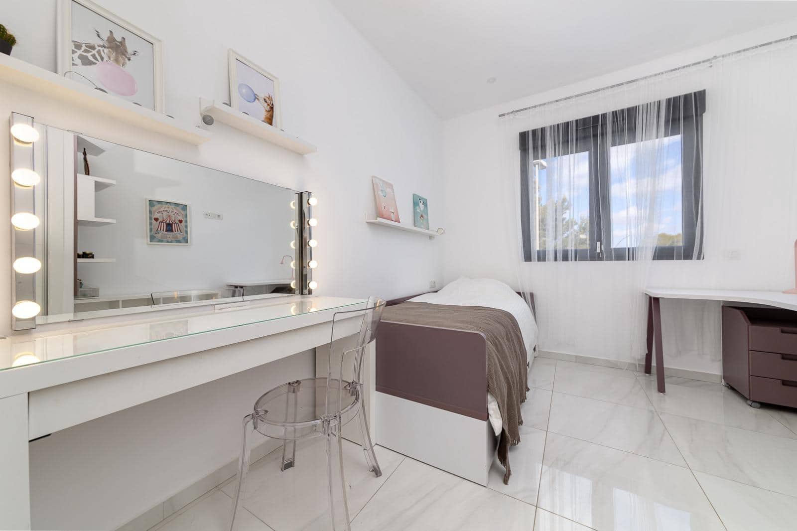 3 camera da letto Villetta a Schiera in vendita in Orihuela Costa con piscina - 325.000 € (Rif: 9257546)