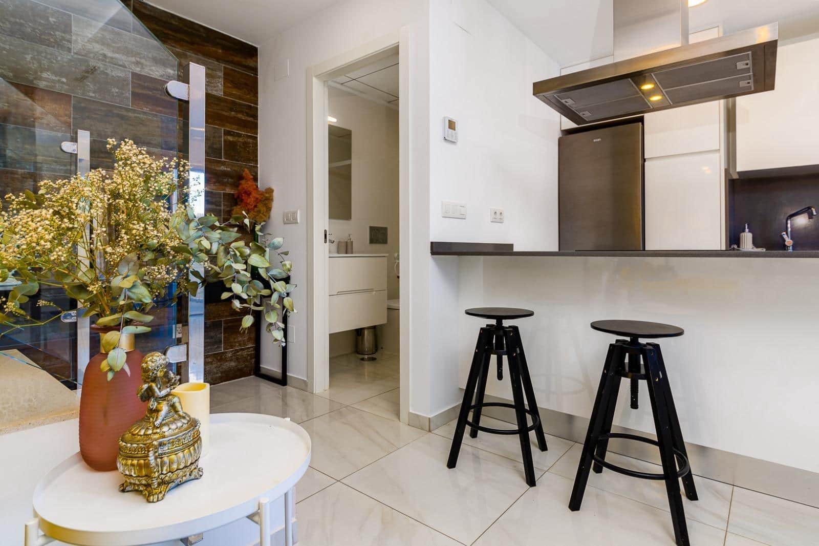 3 camera da letto Villetta a Schiera in vendita in Orihuela Costa con piscina - 325.000 € (Rif: 9257546)