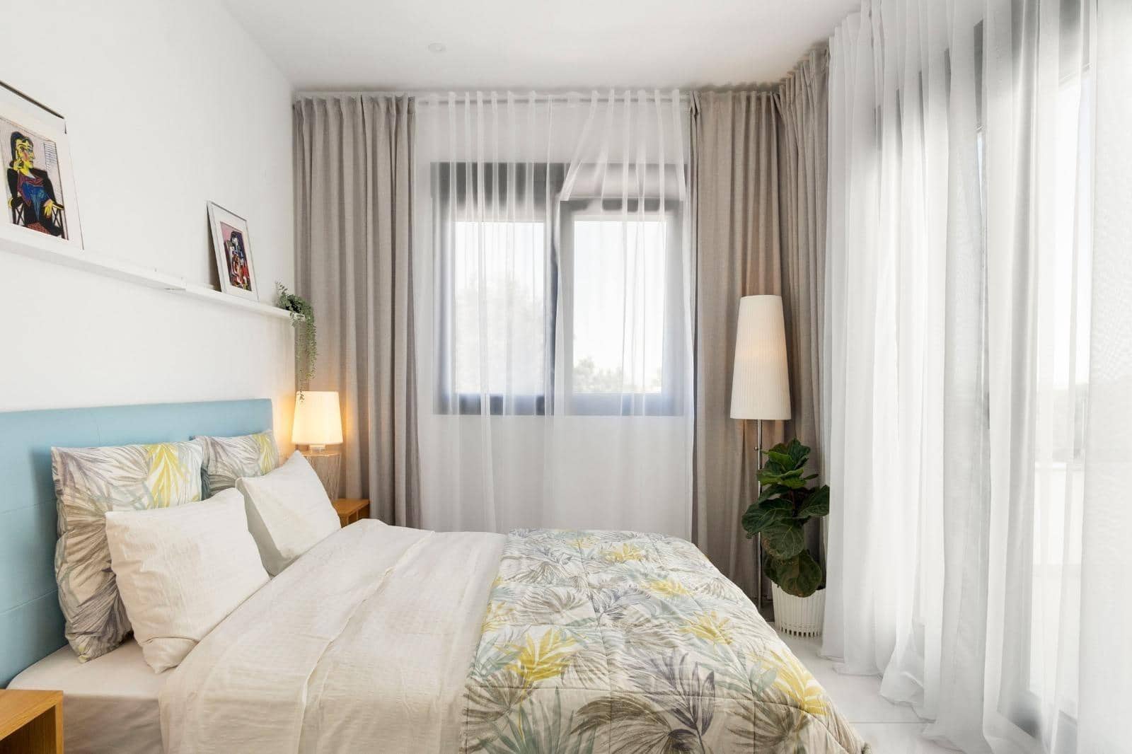 3 camera da letto Villetta a Schiera in vendita in Orihuela Costa con piscina - 325.000 € (Rif: 9257546)