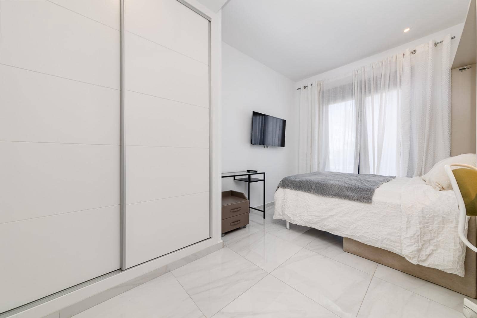 3 camera da letto Villetta a Schiera in vendita in Orihuela Costa con piscina - 325.000 € (Rif: 9257546)