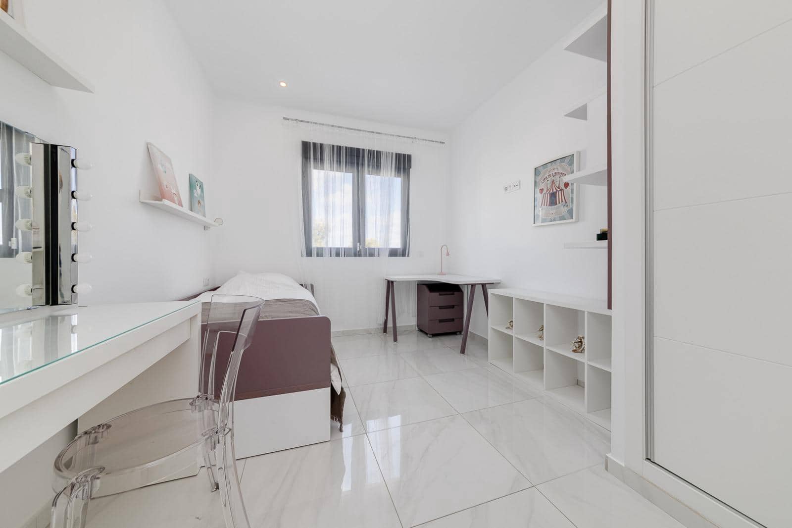 3 camera da letto Villetta a Schiera in vendita in Orihuela Costa con piscina - 325.000 € (Rif: 9257546)