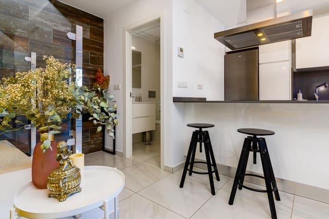 3 bedroom Terraced Villa for sale in Villamartín - Las Filipinas, Orihuela with pool - € 325,000 (Ref: 9257546)